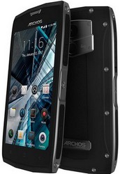 Замена камеры на телефоне Archos Sense 50X в Саратове
